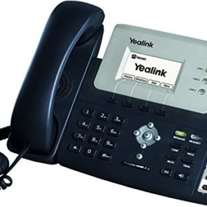 Yealink YEA-SIP-T26P Advanced IP Phone with POE