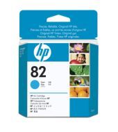 HP 82 Ink Cartridges (CH566A)