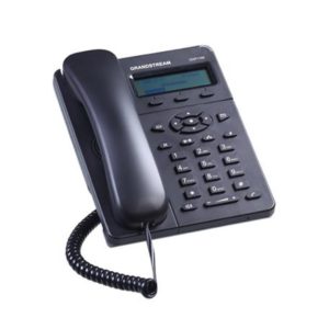 Grandstream GXP1160 Phone