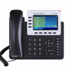 Grandstream GXP2140 Phone