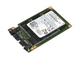 Samsung FDE 256GB Thin Caseless 1.8" MLC SSD uSATA Hard Drive
