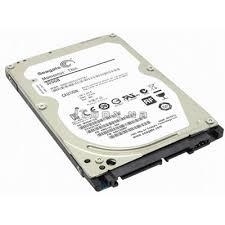 Seagate ST320LT012 320GB 2.5in 3Gbps 5.4K RPM HS Momentus Thin SATA HDD