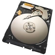 Seagate ST500LT025 500GB 2.5in 3Gbps 5.4K RPM HS SED Momentus Thin SATA HDD