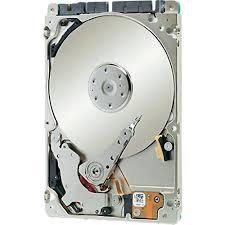 Seagate ST320LT030 320GB 2.5in 6Gbps 5.4K RPM Laptop Ultrathin SATA HDD
