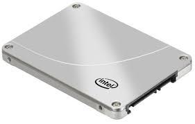 Intel SSDSA2BW600G301 600GB 2.5in 3Gbps MLC 320 Series SATA SSD