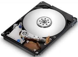 Hitachi Travelstar 5K500.B 0A57915 SATA Hard Drive