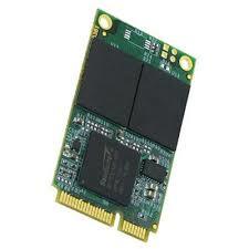 SanDisk SD7SF6S-512G 512GB 1.8in 6Gbps X300 TLC mSATA SSD