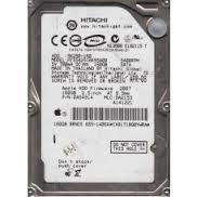 Hitachi Deskstar 7K1000.C 500GB 7.2K SATA Hard Drive