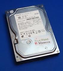 Hitachi Deskstar 7K1000.C 0F10834 / HDS5C1025CLA382 250GB 7.2K 3.5" SATA Hard Drive