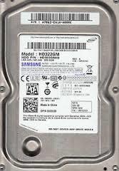Samsung Spinpoint HD322GM 320GB 7.2K SATA Hard Drive