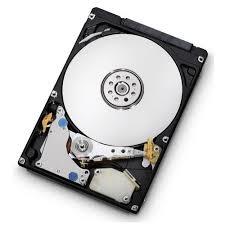 Hitachi Ultrastar 750GB SATA Hard Drive 0A36135