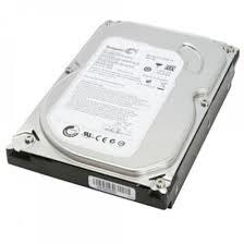 Seagate SV35.5 ST3500410SV 500GB 7.2K SATA Hard Drive