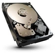 Seagate Pipeline 2000GB / 2TB 5.9K SATA Hard Drive