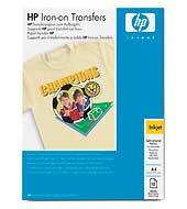 HP Iron-on Transfers (C6050A)