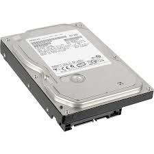 Hitachi Deskstar 7K1000.B 160GB 7.2K SATA Hard Drive 0A38005 / HDT721016SLA380