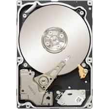 Seagate Constellation ES.2 ST32000646NS 2000GB / 2TB SATA Hard Disk