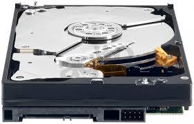 Western Digital RE4 WD2503ABYX 250GB 7.2K Enterprise 3.5" SATA Hard Drive