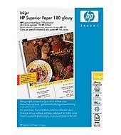 HP Superior Inkjet Paper C6818A