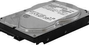 Hitachi 0A36894 / HDP725032GLA360 Deskstar 7K500 320GB 7.2K SATA Hard Drive