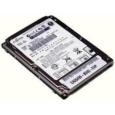 Fujitsu 120GB 7.2K 2.5-inch SATA Hard Drive