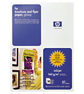 HP Superior Inkjet Paper (C6821A)