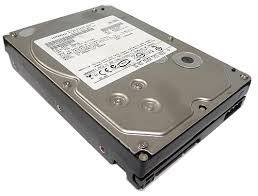 Hitachi Ultrastar A7K1000 SATA Hard Drive 0A35770