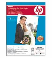 HP Premium Plus Photo Paper C6832A