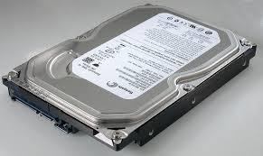 Seagate Barracuda 7200.10 250GB 7.2K 3.5" SATA Hard Drive