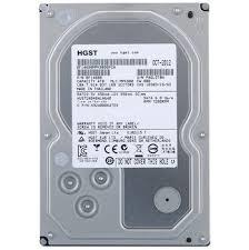 Hitachi Ultrastar 7K4000 0F19448/ HUS724040ALA640 4000GB / 4TB 7.2K SATA Hard Drive