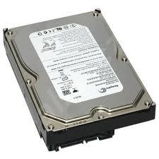 Seagate NL35 ST3400833NS 400GB 7.2K Enterprise SATA Hard Drive