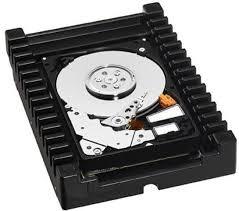 Western Digital VelociRaptor 250GB 10K 6Gb/s SFF SATA Hard Drive