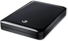 Seagate STAA1500201 GoFlex Ultra-portable 1.5TB USB 3.0 External Hard Drive