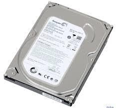 Seagate Barracuda ST250DM000  250GB 7.2K SATA Hard Drive
