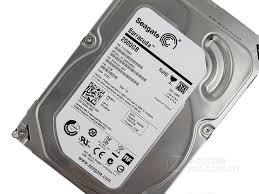 Seagate Barracuda ST2000DM001 2000GB / 2TB 7.2K / 7200 RPM SATA Hard Drive