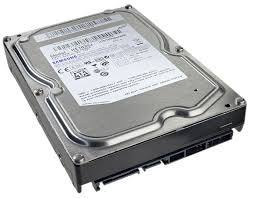 Samsung Spinpoint F3R HE103SJ 1TB 7.2K 3.5 SATA Hard Drive