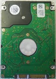 Hitachi TravelStar 5K160 0A50526 40GB 5.4K 2.5" SATA Laptop Hard Drive