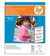HP Premium Photo Paper C7040A