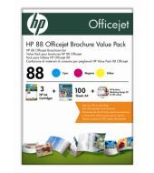 HP Superior Inkjet Paper CG464AE