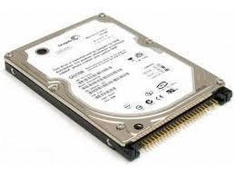 Seagate Momentus 5400.2 ST96812AS 60GB 5.4K 2.5-inch SATA Hard Drive