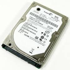 Seagate Momentus 5400.3 ST960813AS 60GB 5.4K 2.5-inch SATA Hard Drive