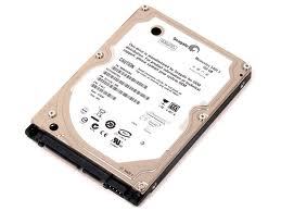 Seagate Momentus 7200.3  250GB 7.2K 2.5-inch SATA Hard Drive