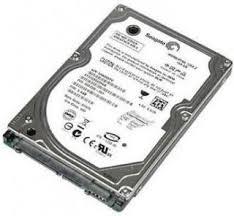 Seagate Momentus ST92503010AS 250GB 5.4K 2.5" SATA  Hard Drive