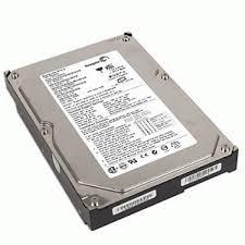 Seagate Barracuda 7200.7 ST340014AS 40GB 7.2K SATA 3.5" Hard Drive