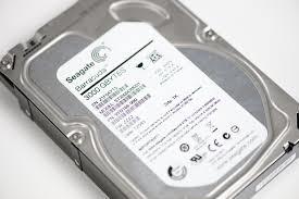 Seagate Barracuda 3000GB / 3TB 7.2K 6.0 Gb/s SATA Hard Drive