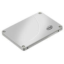 Intel 320 Series SSDSA2CW300G310 300GB 2.5" SATA2 3Gbps MLC / Multi Level Cell SSD / Solid State Drive