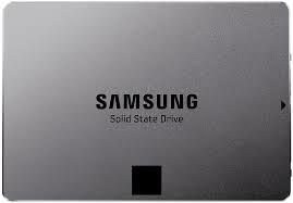 Samsung MZ-7TE250BW 250GB 6Gbps 2.5in SATA 840 EVO SSD