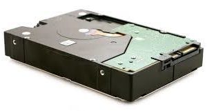 Seagate Enterprise Capacity ST6000NM0024 6TB 7.2K 3.5" SATA Hard Drive