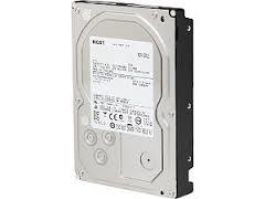 Hitachi Ultrastar 7K4000 0F14688 / HUS724040ALA640 4000GB / 4TB 7.2K SATA Hard Disk Drive
