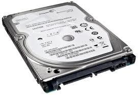 Seagate Momentus ST9500325AS 500GB 5.4K SATA  Hard Drive