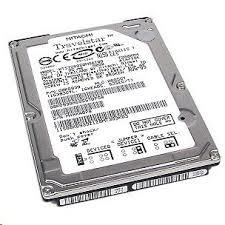 Hitachi 7K100  100GB 7.2K 2.5" SATA Hard Drive 0A25016